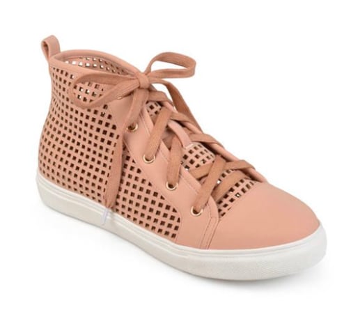 Pastel Sneakers
