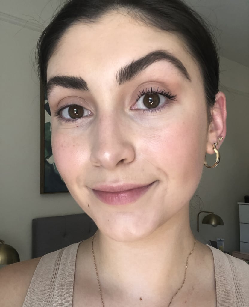 MAC Cosmetics Magic Extension 5mm Fibre Mascara Review | POPSUGAR Beauty