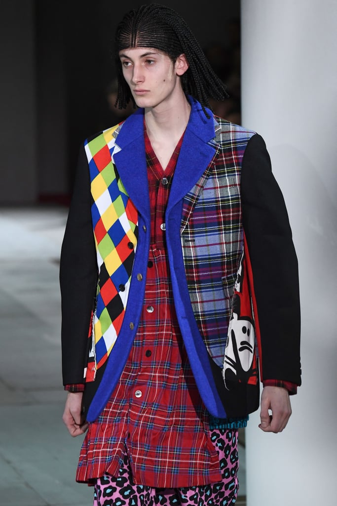 Comme des Garcons Apologizes For Cultural Appropriation 2020