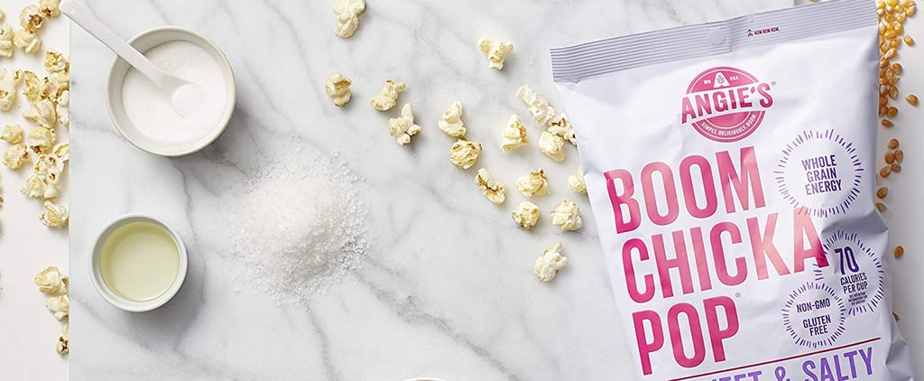 The Best Vegan Snacks