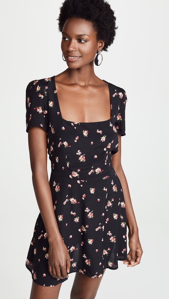 Flynn Skye Maiden Minidress
