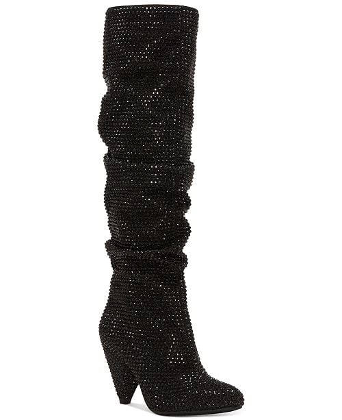 INC Gerii Dress Boots