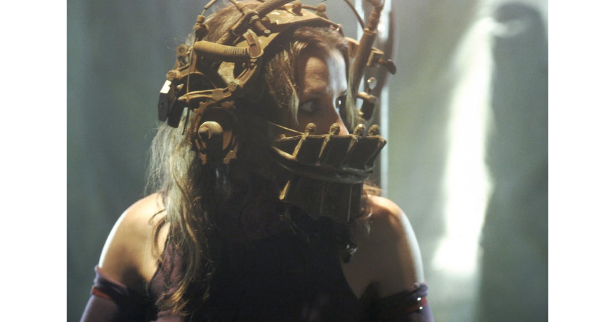 Amanda Young From Saw Final Girl Halloween Costumes Only Badasses Can Pull Off Popsugar Entertainment Photo 6