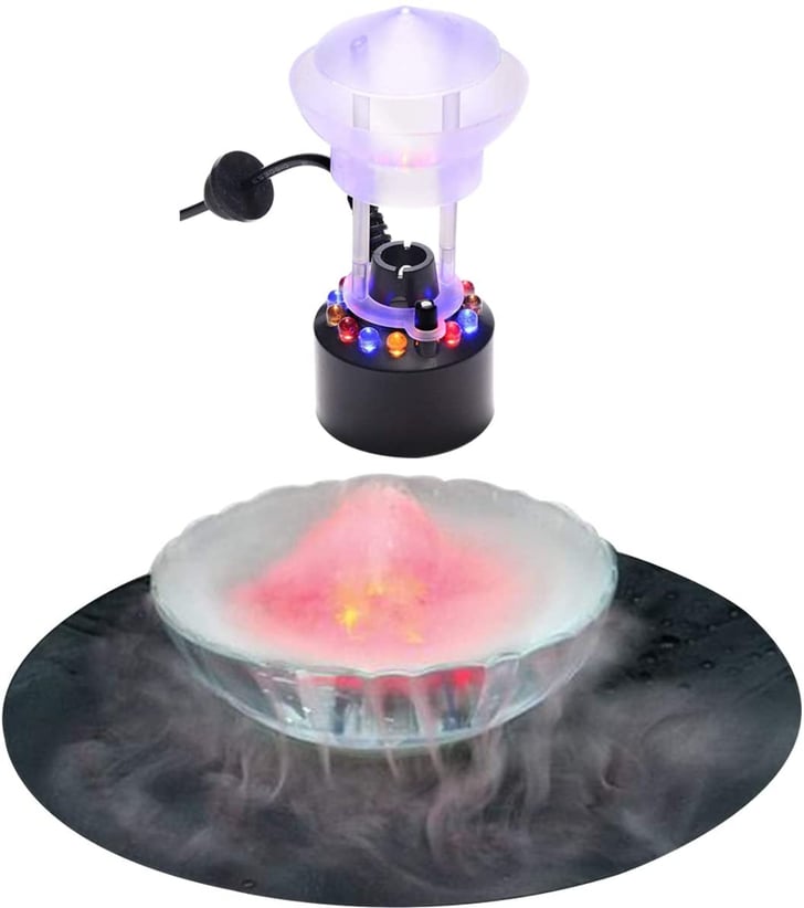 Halloween Party Mist Maker | Best Halloween Decorations on Amazon ...
