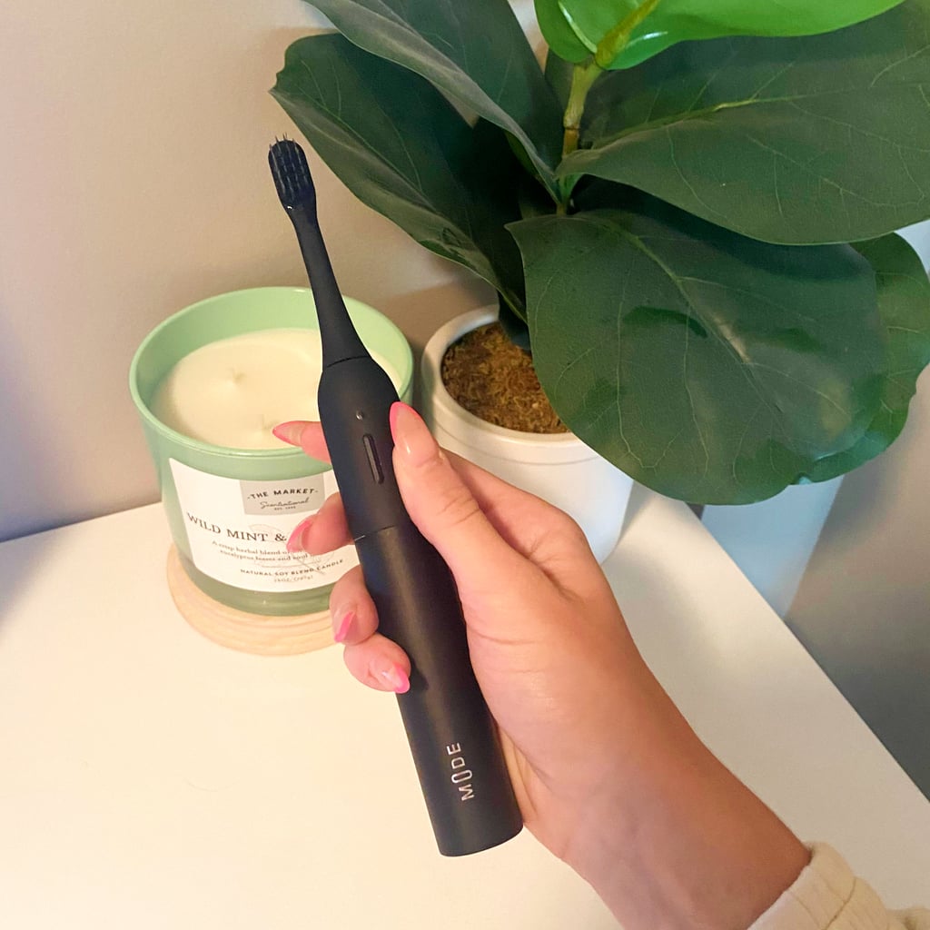 Mode Electric Toothbrush: Editor Review | POPSUGAR Smart Living
