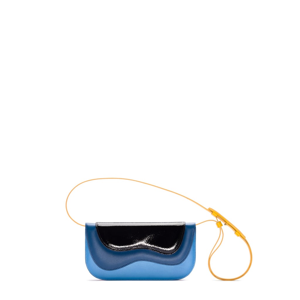 Mlouye Wave Wallet Multicolor
