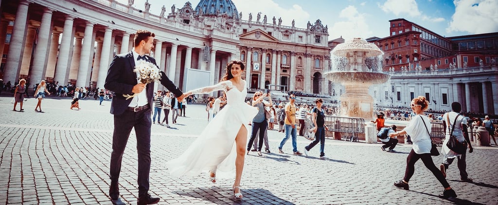 This Is What Your First Wedding Dance Song Should Be, Based on Your Zodiac Sign