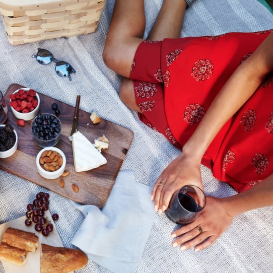 Picnic POPSUGAR Food