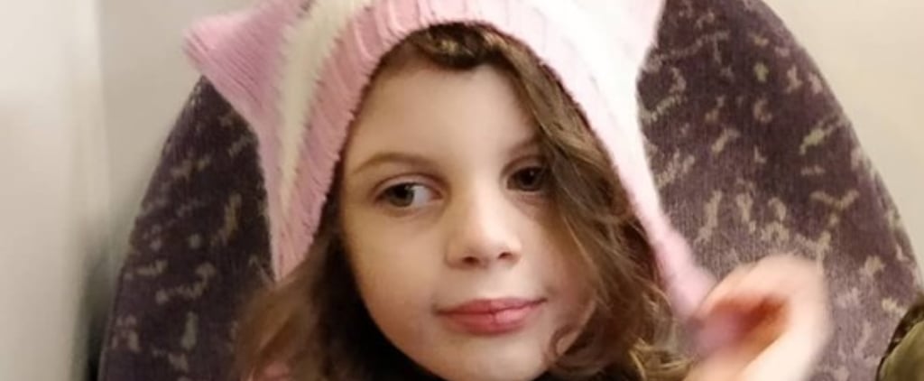 A Mom Stood Up For Her 7-Year-Old Daughter When a Stranger Made Her Feel Uncomfortable on a Bus