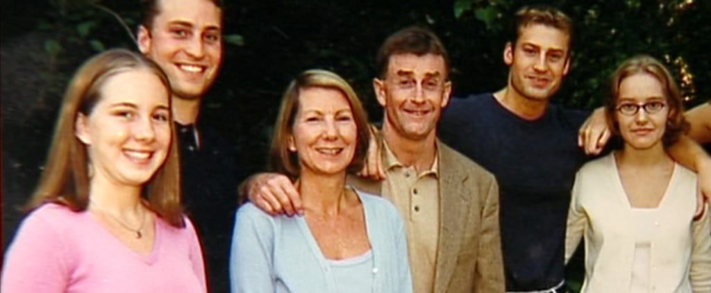 Did Michael Peterson Kill His Wife in The Staircase?