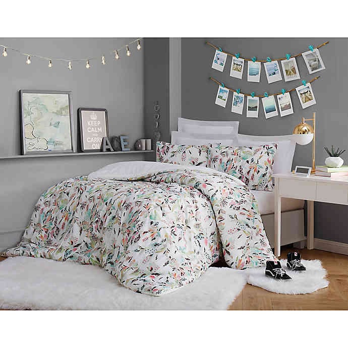 Christian Siriano Augusta Comforter Set | Best Dorm Room ...
