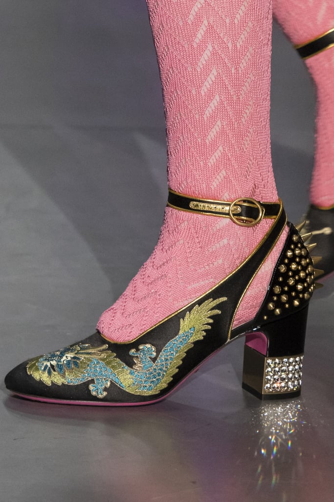 Gucci Fall '17