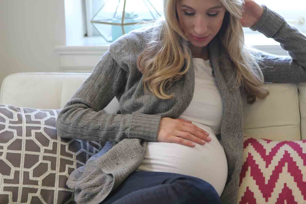 Lose Excess Weight When Pregnant