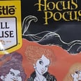 Nestlé's Hocus Pocus Cookie Dough Is Popping Up in Stores, So No, We're Not Calm