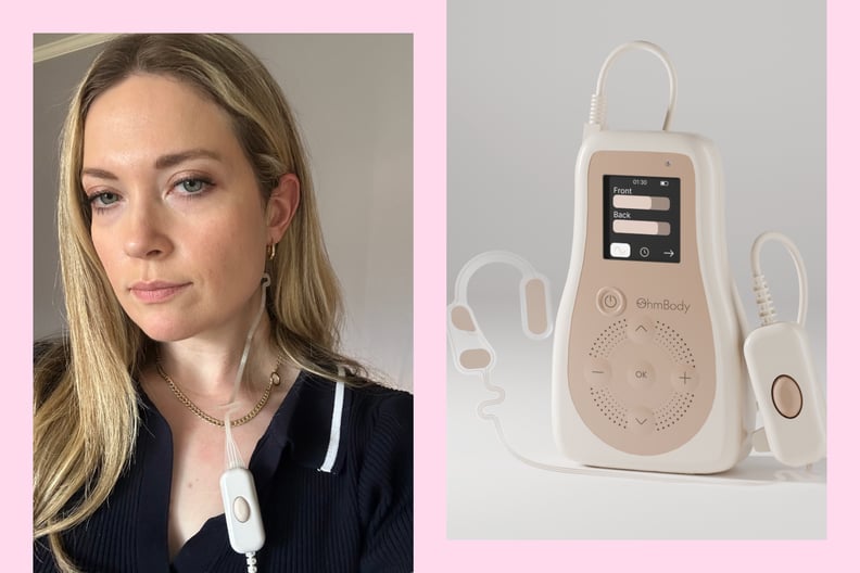 Periods Suck: I Tried a Neurostimulation Device to Make It More Bearable