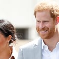 Prince Harry and Meghan Markle Are Reportedly Planning a US Tour Next Year!