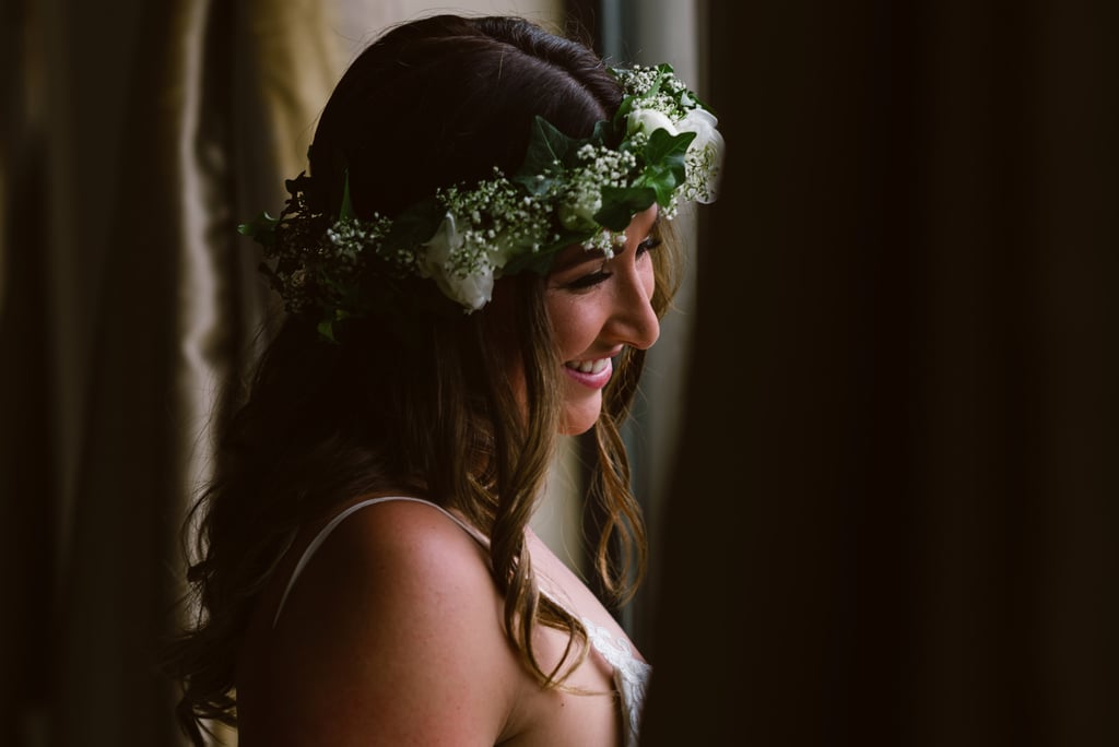 How to Incorporate Travel Into Your Wedding