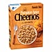 Pumpkin Spice Cheerios Release 2017