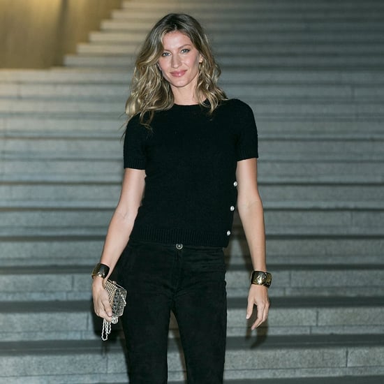 Gisele Bündchen's Coffee-Table Book of Photos Costs $700