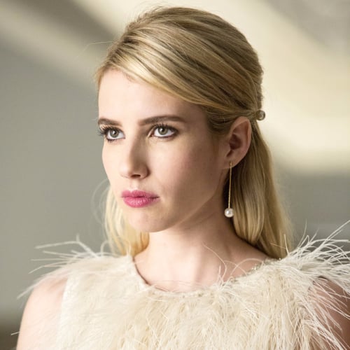 Scream Queens Beauty Looks