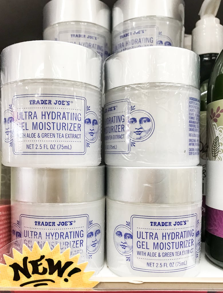 Ultra Hydrating Gel Moisturiser ($9)