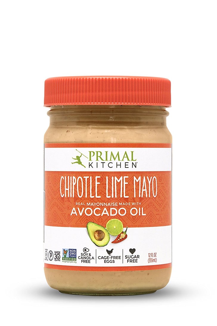 Primal Kitchen Chipotle Lime Mayo DairyFree Foods on Amazon