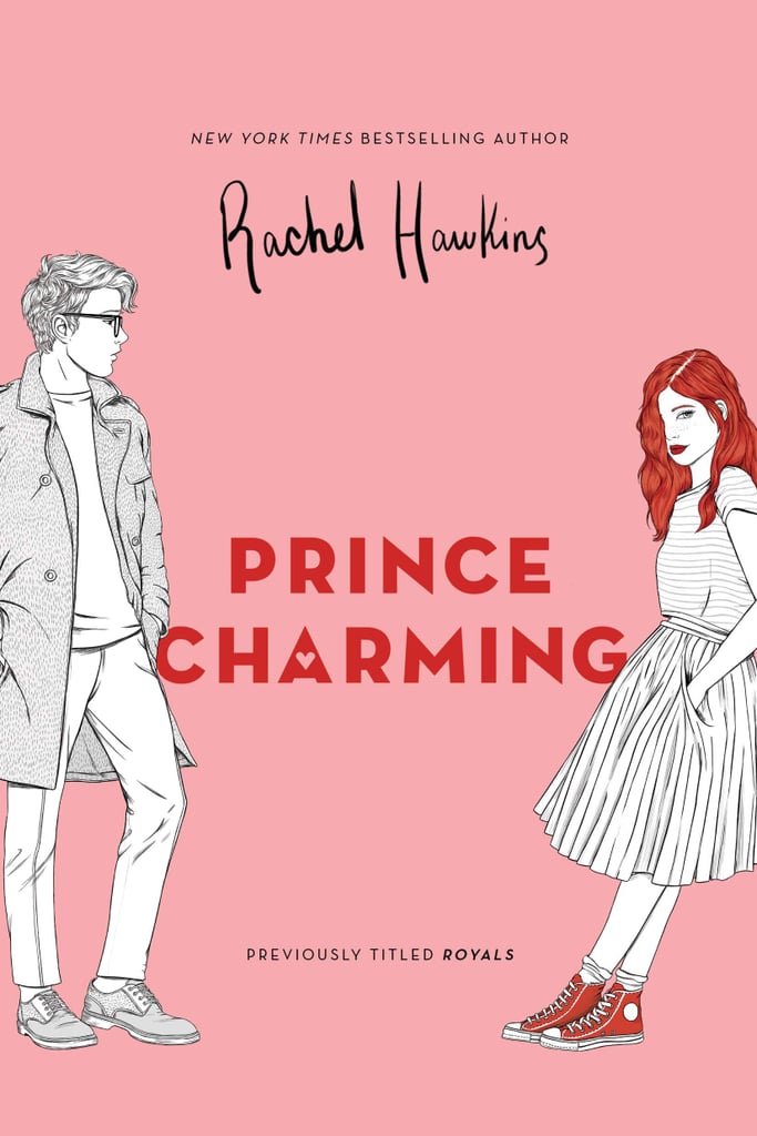 Prince Charming by Rachel Hawkins