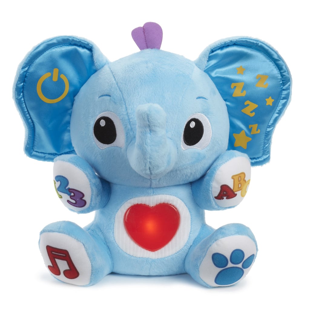 elephant little tikes