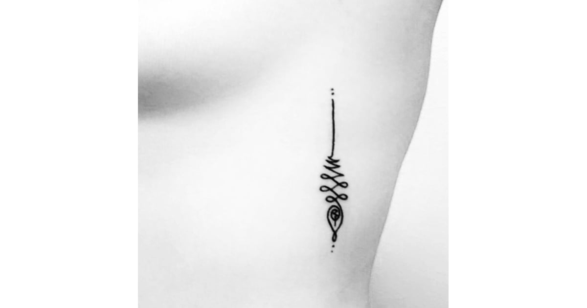 tattoo symbols of enlightenment