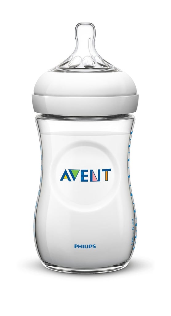 Philips Avent Natural Baby Bottle