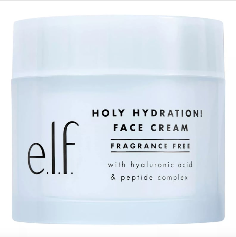 e.l.f. Hello Hydration Face Cream