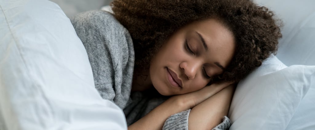 Tossing and Turning at Night? These 5 Things Could Be Messing With Your Sleep