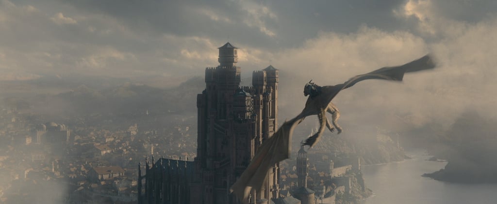 How the Targaryens Are Paired With Their Dragons