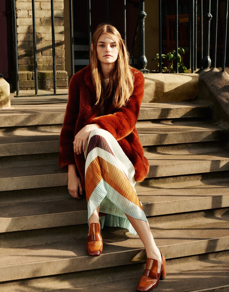 Zara Fall 2015