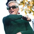 Watching Katy Perry Outbid a Fan For a Date With Orlando Bloom Will Make You Cringe