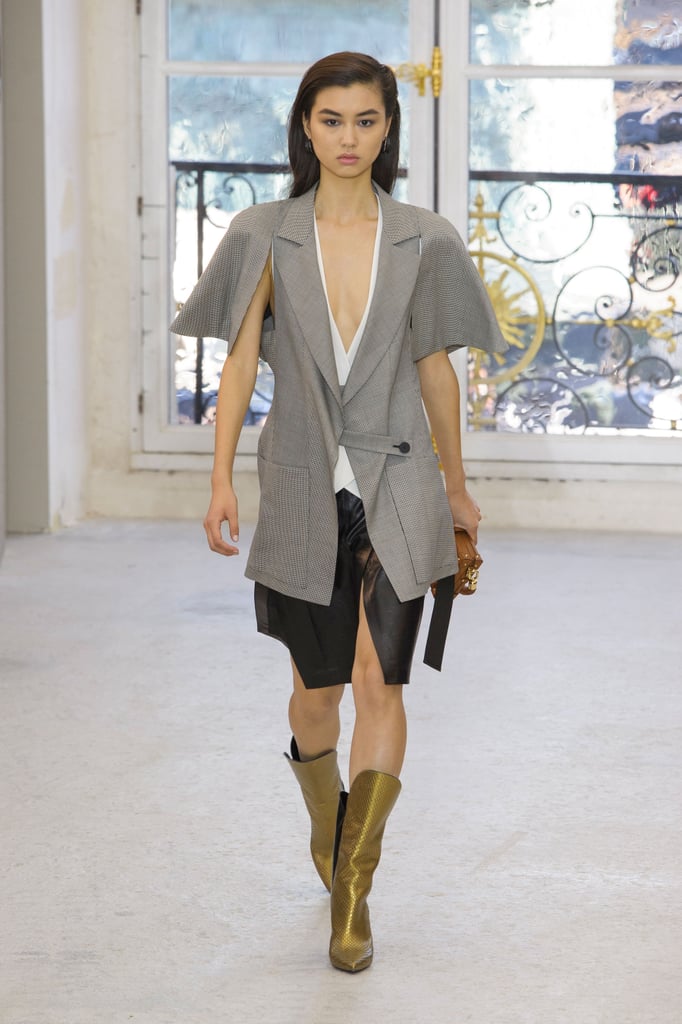 Louis Vuitton Spring 2017 Collection
