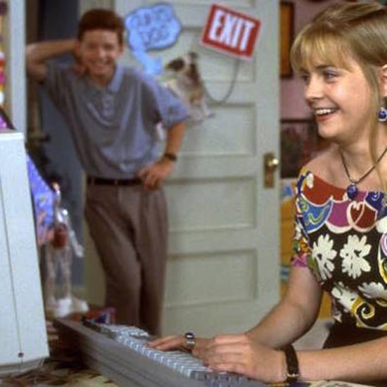 Technology From '90s TV Shows