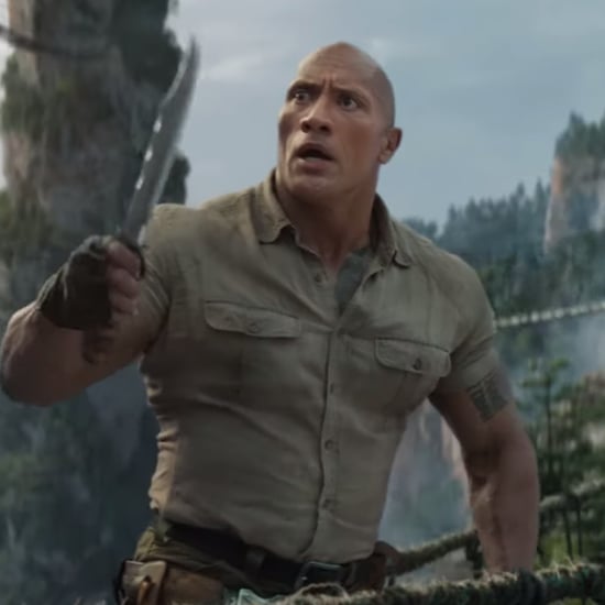 Jumanji The Next Level Trailer