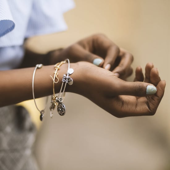 Shop 13 Pieces of Jewelry Perfect For Fidgeting