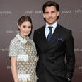 One Plus One Makes Chic: 2013's Most Stylish Couples
