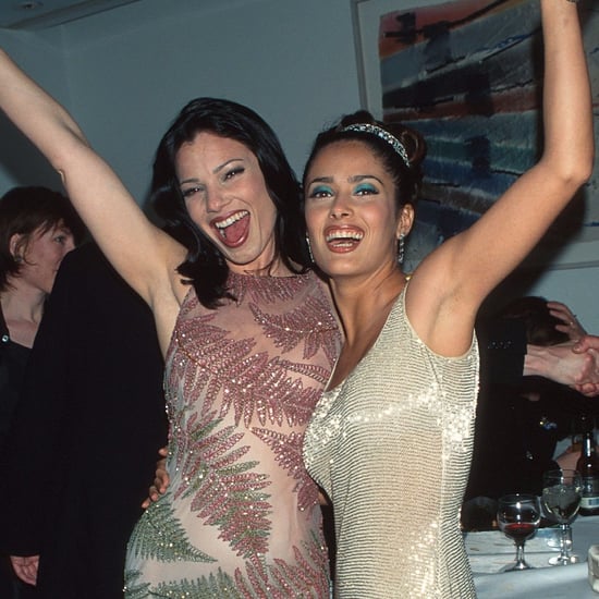 Photos From the 1997 Oscars