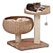 Cat Trees That Aren't Ugly and Look Great in Your Home