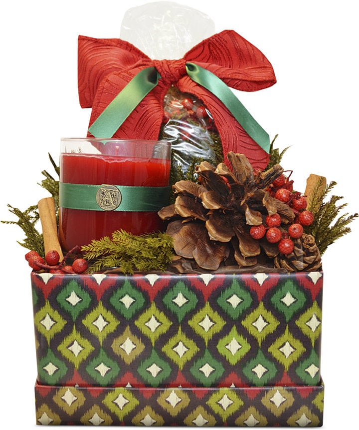 Home Fragrance Gift Box