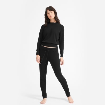 Everlane Cashmere Sweatpants