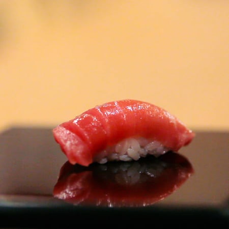 What Makes Good Sushi?