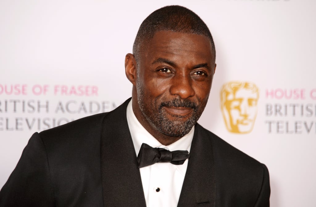 Idris Elba GIFs