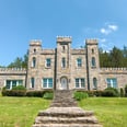This Castle in Nashville Is Actually a Recording Studio — and It Has a Crazy History