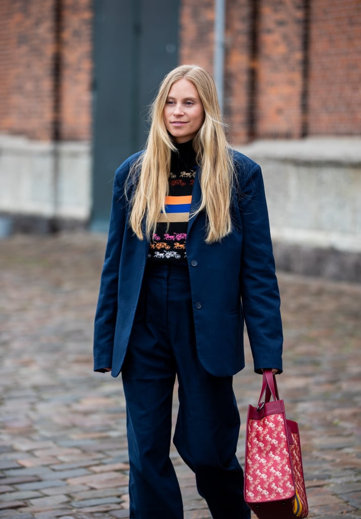 Copenhagen Fashion Week: Day 1