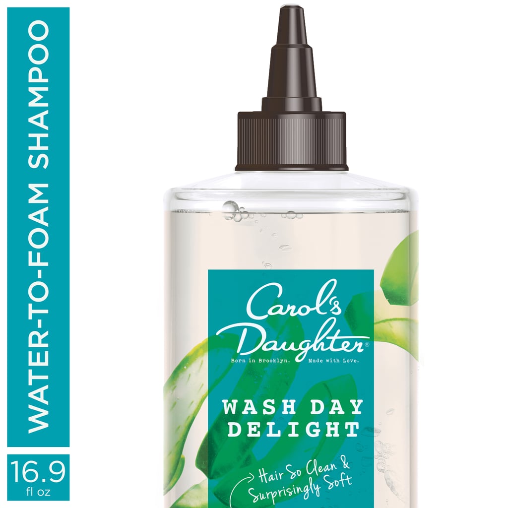 Carol's Daughter Wash Day Delight Aloe & Micellar Water Sulphate-Free