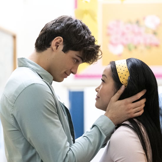 Why Peter and Lara Jean's Sex Talk in TATB Is So Important